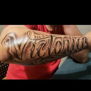 Meet your Posher, Osman